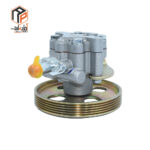 عکس پمپ هیدرولیک 405 SLX سمند R2 پیچی IPNC- 110383