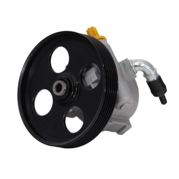 پمپ هیدرولیک سمند R2 و 405 IPNC SLX