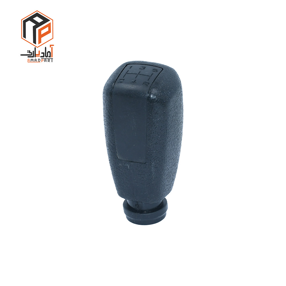 عکس سر دنده سمند ملی مشکی IPNC-110385