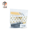 عکس سر دنده سمند ملی مشکی IPNC-110385