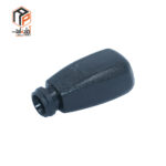 عکس سر دنده سمند ملی مشکی IPNC-110385