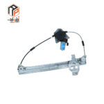 عکس دستگاه شیشه بالابر دنا پلاس جلو راست برقی دو نقطه ای IPNC- 110393