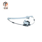عکس دستگاه شیشه بالابر دنا پلاس جلو راست برقی دو نقطه ای IPNC- 110393