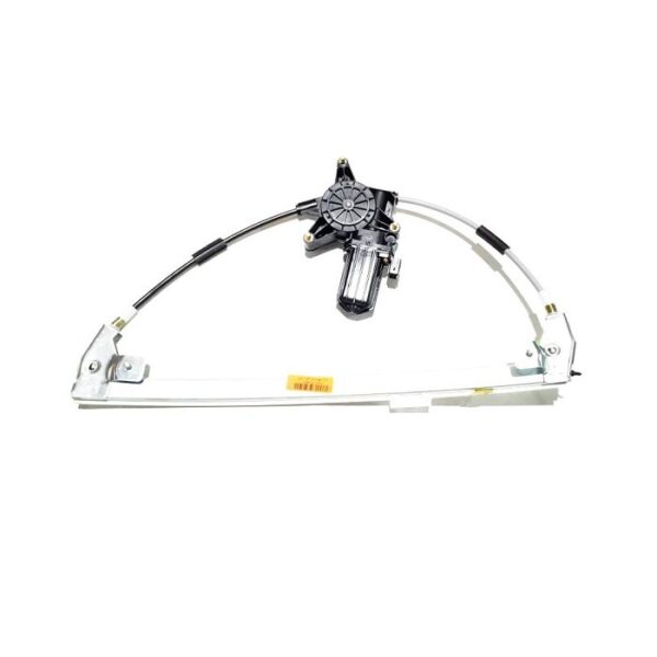 دستگاه شیشه بالابر دنا پلاس جلو راست برقی دو نقطه ای IPNC