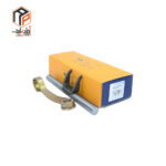 عکس مجموعه اهرم دو شاخه کلاچ سمند ملی IPNC- 110397
