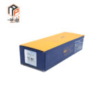 عکس مجموعه اهرم دو شاخه کلاچ سمند ملی IPNC- 110397