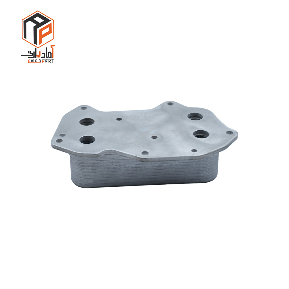 عکس اویل کولر سمند ملی دنا IPNC - 110403