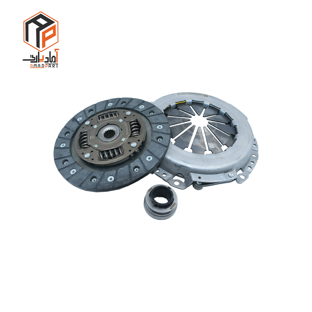 عکس کیت کلاچ تارا با لنت مراکشی IPNC- 110404