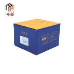 عکس واتر پمپ سمند ملی توربو شارژ IPNC- 110409