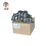عکس چدنی اگزوز سمند ملی IPNC - 110410