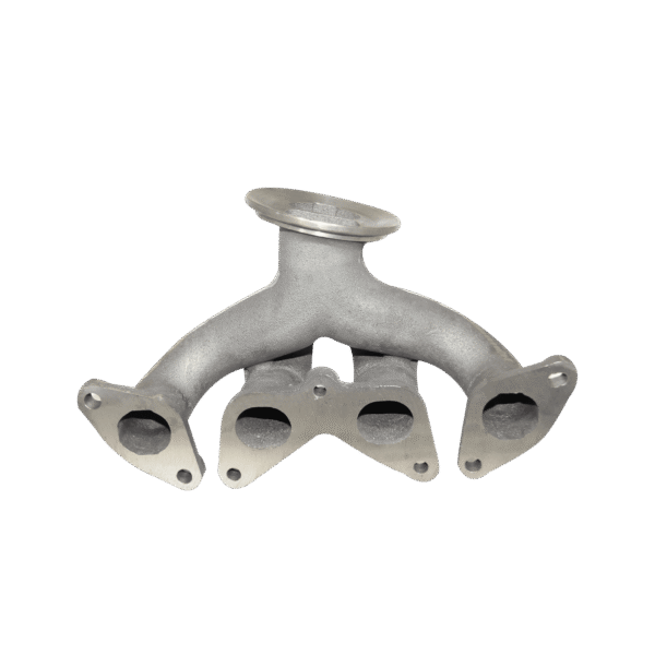 چدنی اگزوز سمند ملی (منیفولد دود) IPNC