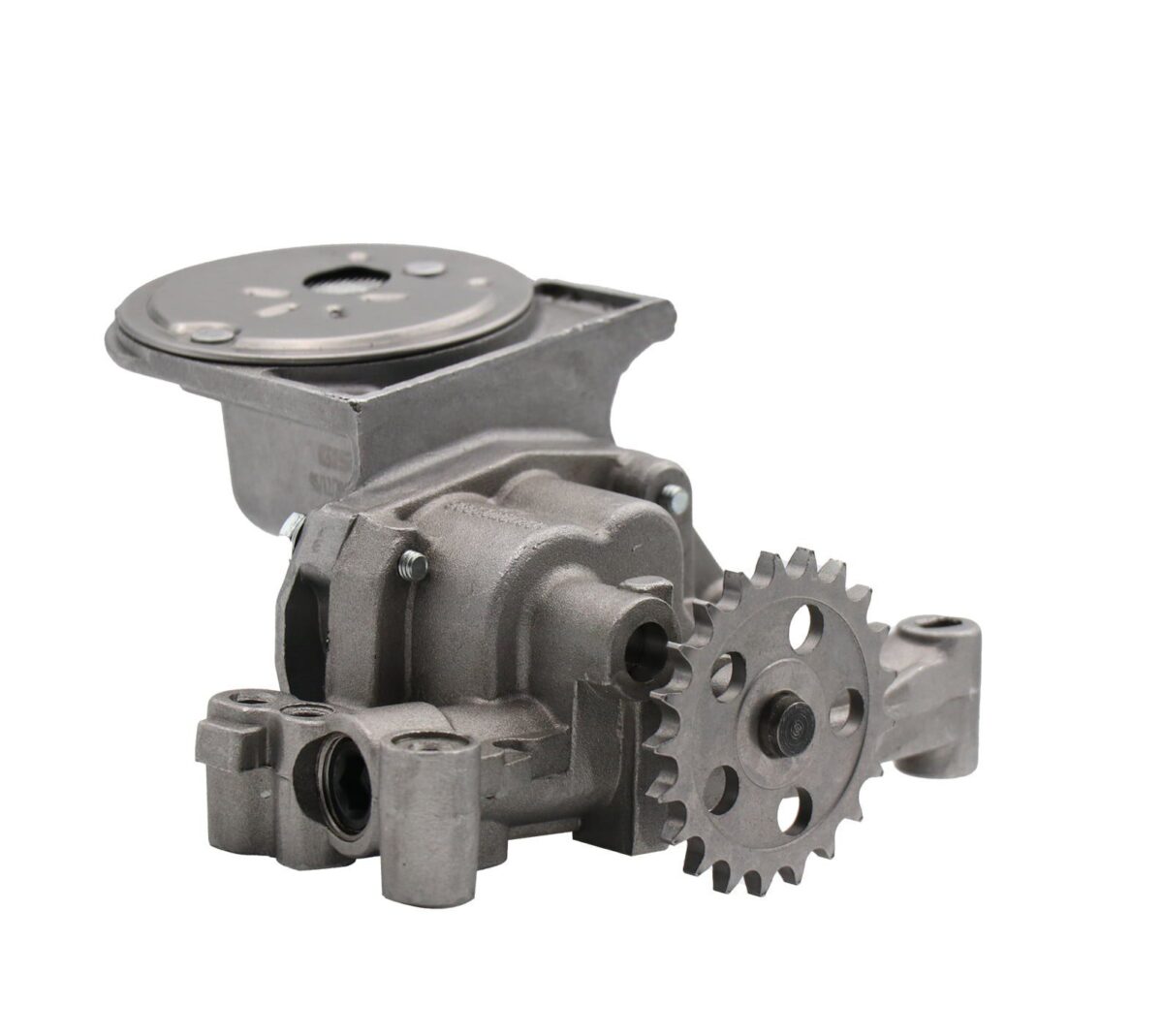 اویل پمپ 206 تیپ 2 و 3 21 دندانه IPNC - Image 1