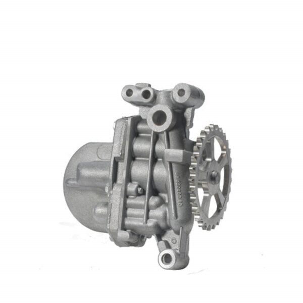 اویل پمپ 206 تیپ 2 و 3 29 دندانه IPNC