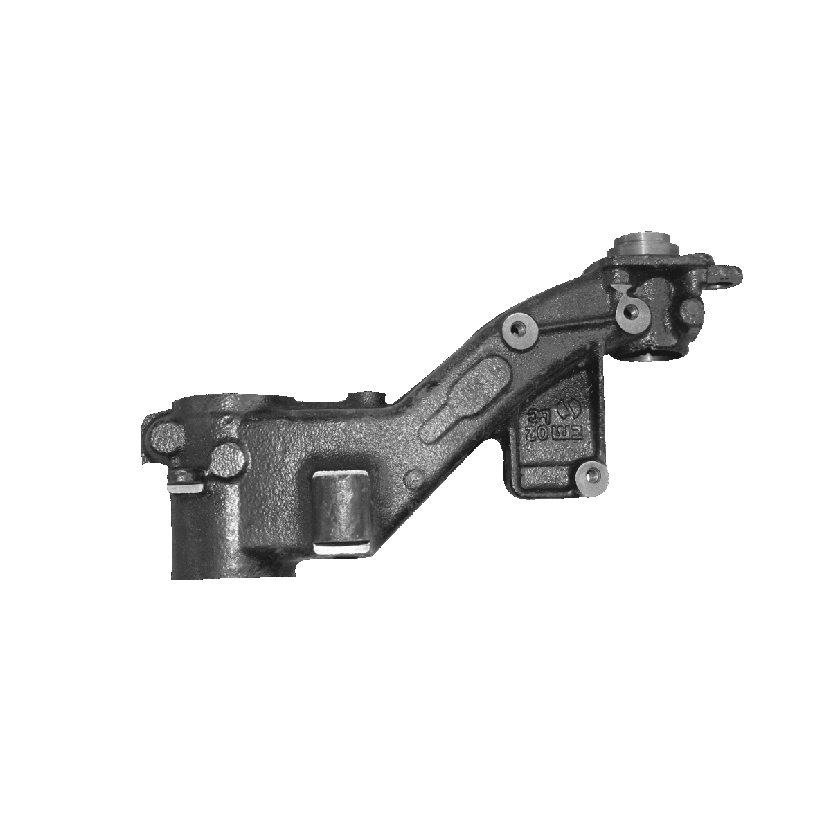 120112-2.png بازویی چرخ عقب 206 SD چپ IPNC - Image 1