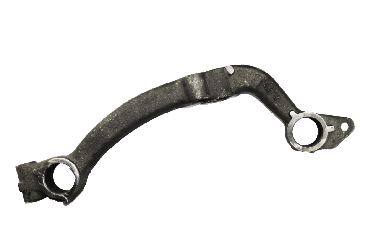 بازویی چرخ عقب 206 SD راست IPNC - Image 1