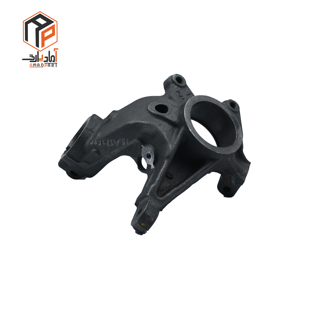 عکس سگدست 206 تیپ 2 ABS راست IPNC- 120126