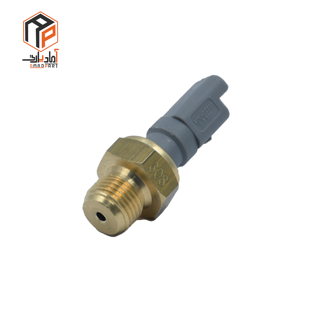 عکس مهره روغن 206 IPNC- 120129