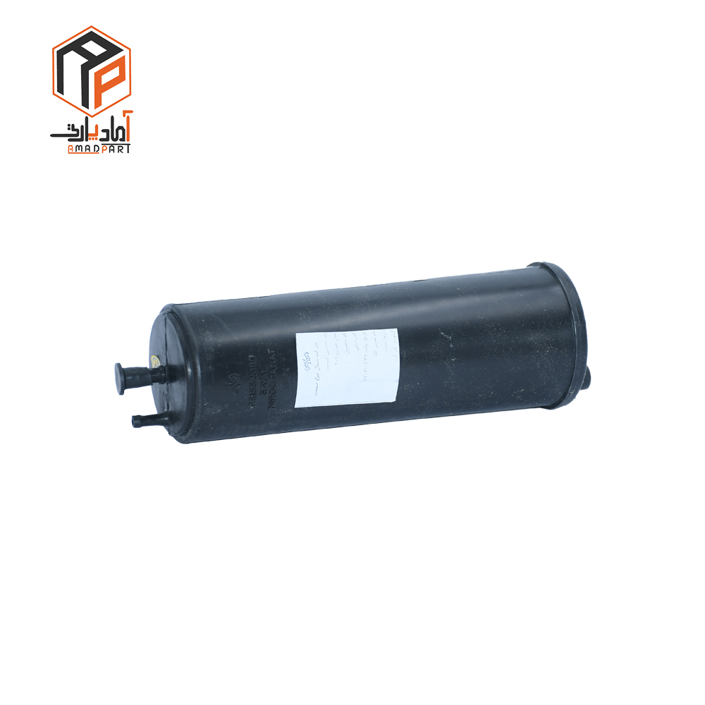 عکس کنیستر بنزین 206 استکان تبخیر IPNC- 120156