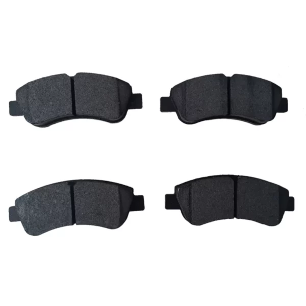 لنت جلو 206 تیپ 2 IPNC