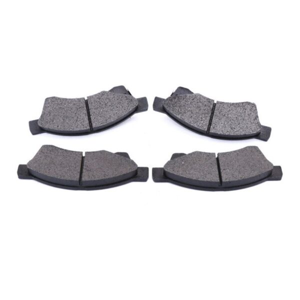 لنت جلو 206 تیپ 5 و 207 IPNC