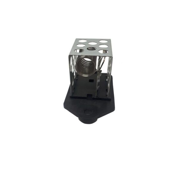 مقاومت فن 206 IPNC