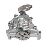 اویل پمپ 206 تیپ 5 و 21 دنده IPNC