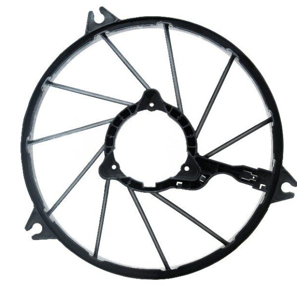 دیاق فن 206 و رانا IPNC