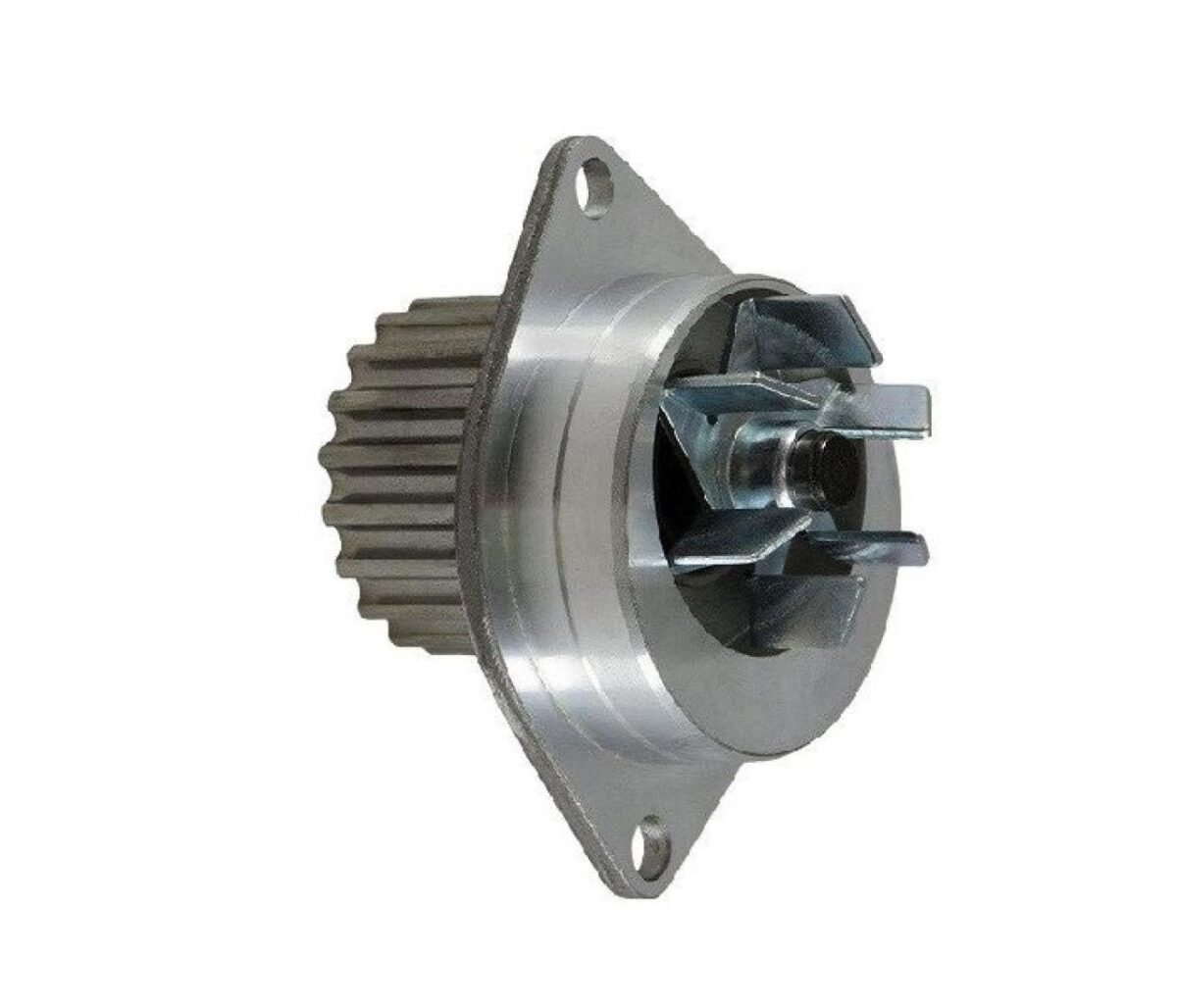 120192.jpg واتر پمپ 206 تیپ 5 مورد استفاده در خط تولید ایرانخودرو IPNC - Image 1