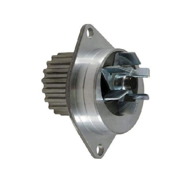 واتر پمپ 206 تیپ 5 مورد استفاده در خط تولید ایرانخودرو IPNC