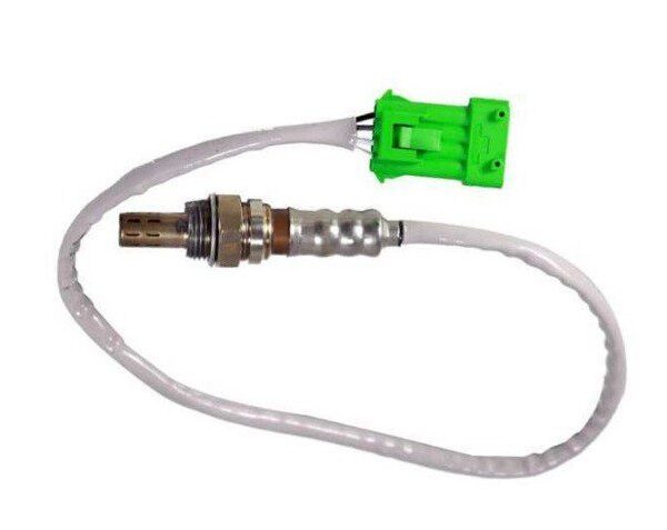 سنسور اکسیژن 206 تیپ 2 سوکت سبز سیم طوسی IPNC