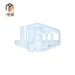 عکس کشویی شیشه بالابر 206 جلو راست برقی IPNC - 120200