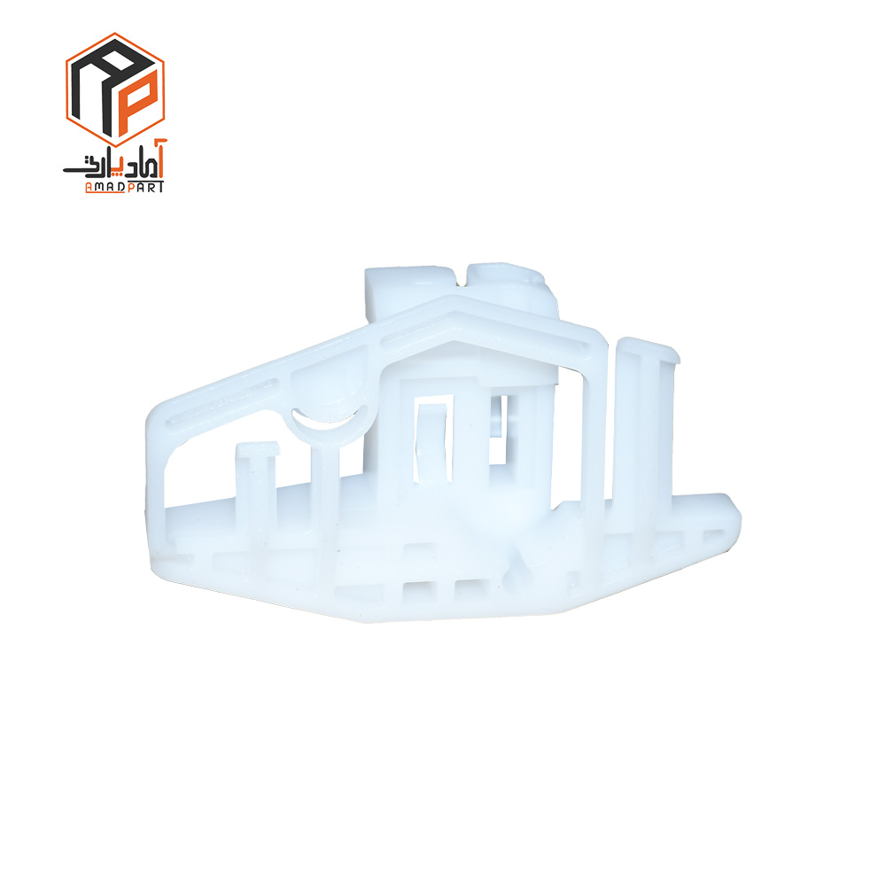 عکس کشویی شیشه بالابر 206 جلو راست برقی IPNC - 120200