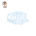 عکس کشویی شیشه بالابر 206 جلو چپ برقی IPNC - 120201