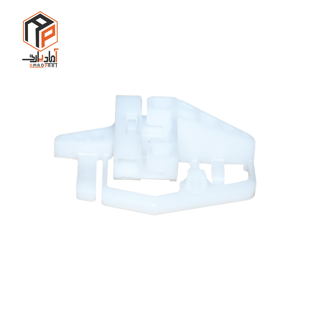 عکس کشویی شیشه بالابر 206 جلو چپ برقی IPNC - 120201