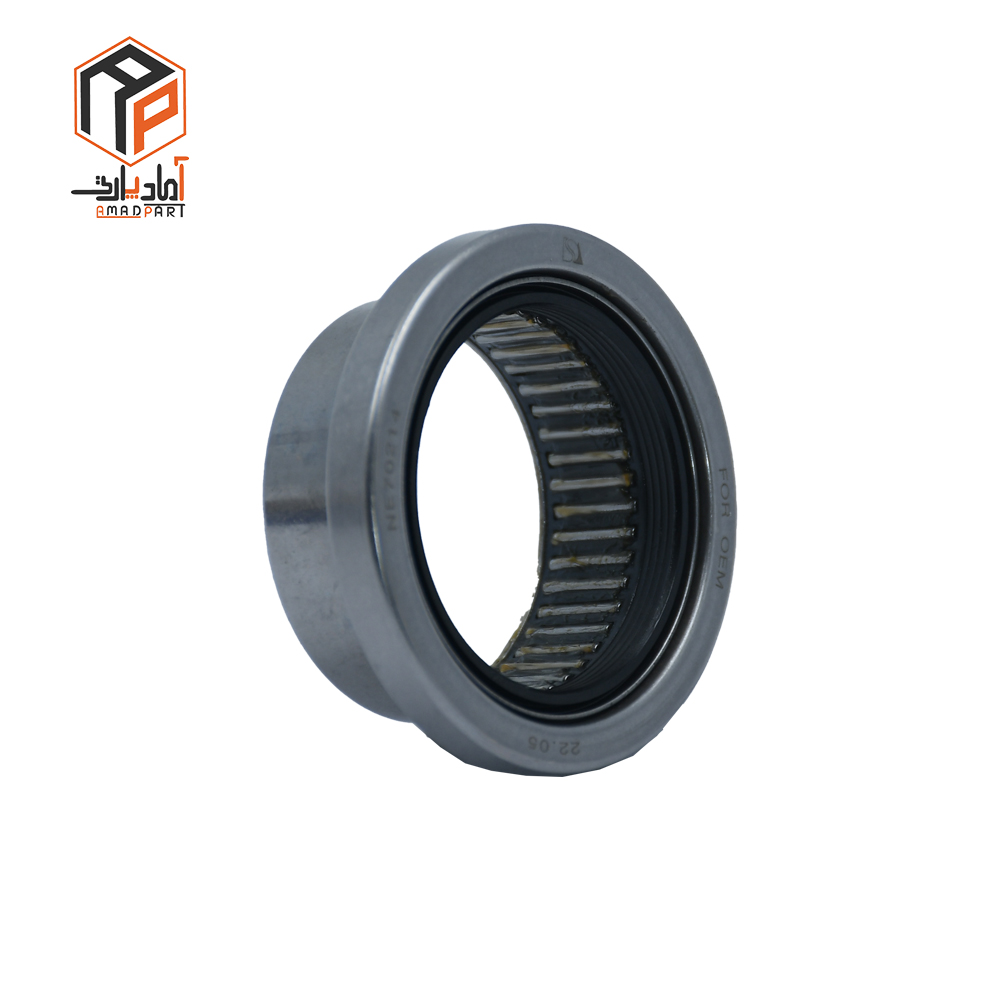عکس بلبرینگ ژامبون 206 بزرگ داخلی OEM اصلی وارداتی IPNC- 120205