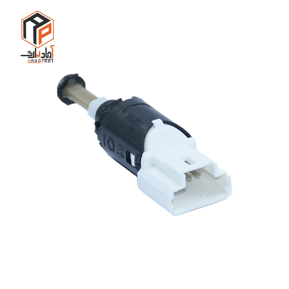 عکس مهره استپ ترمز 206 تیپ 5 دنا رانا شاهین اتوماتیک IPNC- 120231