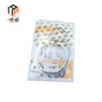 عکس واشر کاتالیزور 206 چهارگوش IPNC- 120237