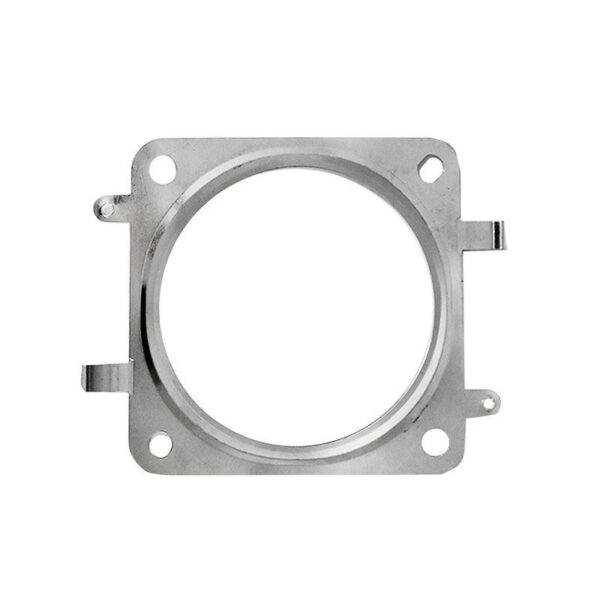 واشر کاتالیزور 206 و رانا IPNC