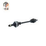عکس پلوس کامل کوتاه 206 تیپ 5 IPNC ABS- 120243