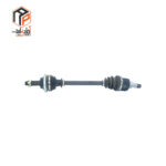 عکس پلوس کامل کوتاه 206 تیپ 5 IPNC ABS- 120243