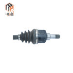 عکس پلوس کامل کوتاه 206 تیپ 5 IPNC ABS- 120243