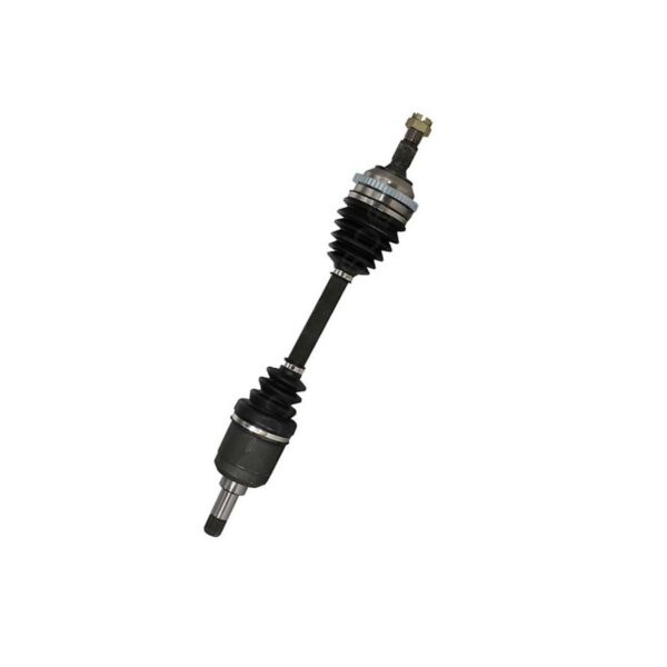 پلوس کامل 206 کوتاه تیپ 5 IPNC ABS