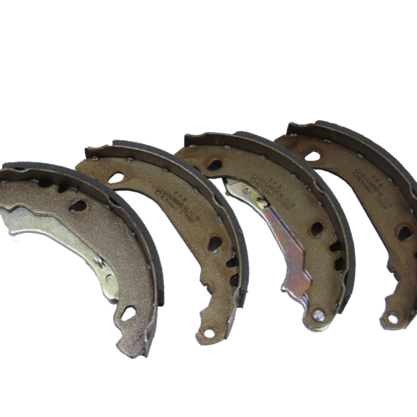 لنت عقب 206 تیپ 2 IPNC