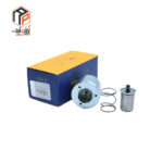 عکس اتوماتیک استارت 206 و رانا و سمند ملی سه پیچ طرح قدیم IPNC - 120264
