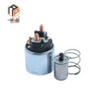 عکس ااتوماتیک استارت 206 سه پیچ طرح قدیم IPNC- 120264