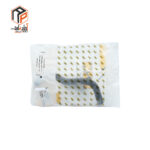 عکس شیلنگ خروجی آب از منبع انبساط به موتور 206 تیپ 2 IPNC- 120268