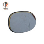 عکس شیشه آینه 206 رفلکس چپ با چسب و نگهدارنده IPNC- 120274
