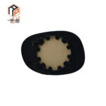 عکس شیشه آینه 206 رفلکس چپ با چسب و نگهدارنده IPNC- 120274