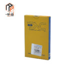 عکس شیشه آینه 206 رفلکس چپ با چسب و نگهدارنده IPNC- 120274