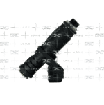 سوزن انژکتور 206 و رانا و 6 سوراخ IPNC TU5 - Image 2